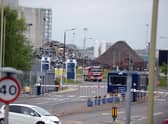 Port of Tyne