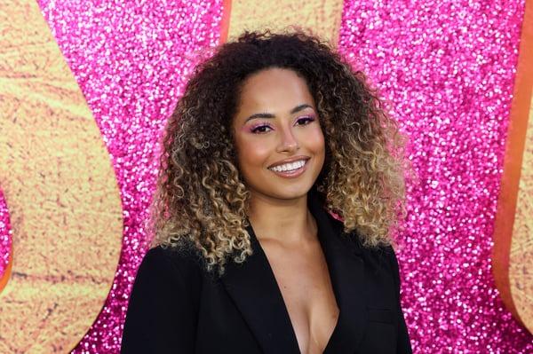 Newcastle's Amber Gill appeared and went on to win the 2019 series of Love Island. Since then, she has advocated for mental health, LGBTQ rights and much more. She released her own fictional book last year.