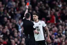 Aleksandar Mitrovic has been handed a lengthy ban by the FA  (Photo by Clive Brunskill/Getty Images)