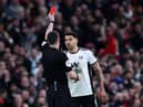 Aleksandar Mitrovic has been handed a lengthy ban by the FA  (Photo by Clive Brunskill/Getty Images)