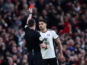 Aleksandar Mitrovic has been handed a lengthy ban by the FA  (Photo by Clive Brunskill/Getty Images)
