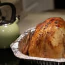 Oliver Dowden MP has pledged there will be turkeys for Christmas.