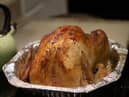 Oliver Dowden MP has pledged there will be turkeys for Christmas.