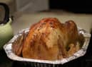 Oliver Dowden MP has pledged there will be turkeys for Christmas.