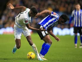 Newcastle United striker Alexander Isak.