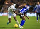 Newcastle United striker Alexander Isak.