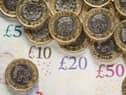 Britain is in recession for the first time since the financial crisis. Photo by PA.