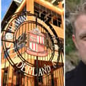 Sunderland AFC's charitable arm, the Foundation of Light, is running a writing competition to honour the late sports author Lance Hardy.