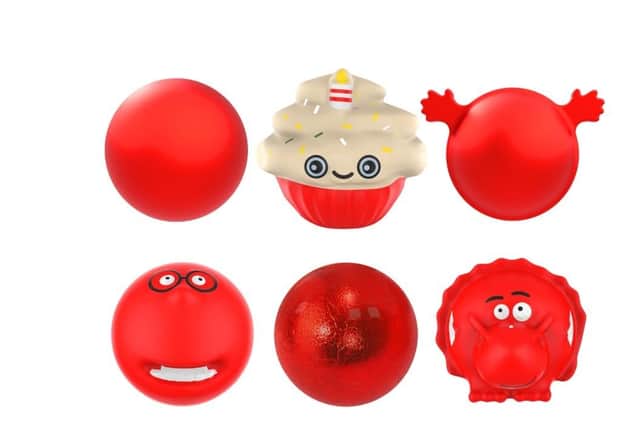 Amazon is the official home of Comic Relief’s iconic Red Nose.