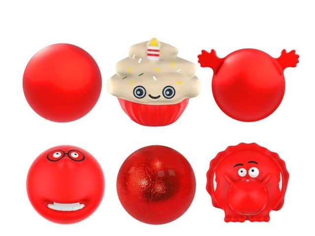 Amazon is the official home of Comic Relief’s iconic Red Nose.