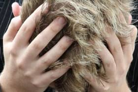 Mental illness is one of the biggest difficulties faced by children and young people.