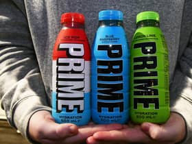 Prime Energy Drink to be restocked by Aldi for less than £2 - and there’s not long to wait!