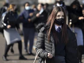 South Tyneside Council's Public Health Director Tom Hall has written to secondary schools urging them to reintroduce Covid measures including the wearing of face coverings.
