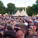 Hardwick Festival returns this weekend