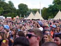 Hardwick Festival returns this weekend
