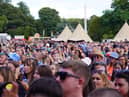 Hardwick Festival returns this weekend