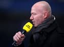 Newcastle United legend Alan Shearer. (Photo by Alex Pantling/Getty Images)