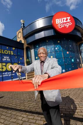 Buzz Bingo is reopening branches across the country on May 17, including in South Shields