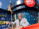 Buzz Bingo is reopening branches across the country on May 17, including in South Shields