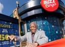 Buzz Bingo is reopening branches across the country on May 17, including in South Shields