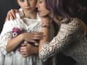 Reassure them that they can talk to you if anything has happened that’s upset them, and that it's never their fault if it has.