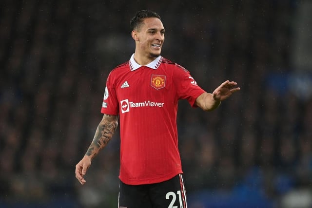 The 22-year-old has three goals in three Premier League matches so far this season. During his brief time at the club, he has shown glimpses why Manchester United were keen to pay over £80million for his services.