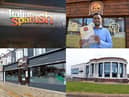 Take a look at the top 10 places to eat in South Shields according to TripAdvisor.
