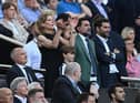 Where do Newcastle United's owners rank in the Premier League rich list? (Photo by Stu Forster/Getty Images)
