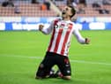 Kevin Philips believes it's a possibility that Sunderland could make Nathan Broadhead's loan move permanent (Photo by Jan Kruger/Getty Images)