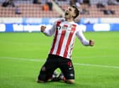 Kevin Philips believes it's a possibility that Sunderland could make Nathan Broadhead's loan move permanent (Photo by Jan Kruger/Getty Images)