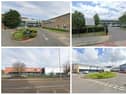 These are all the secondary schools in south Tyneside which have been rated as good by Ofsted.