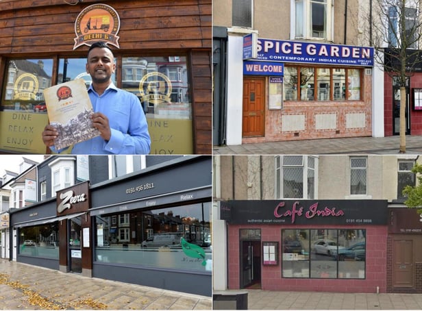 Take a look at the best rated Indian restaurants in South Shields on Tripadvisor.