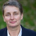 Jarrow MP Kate Osborne