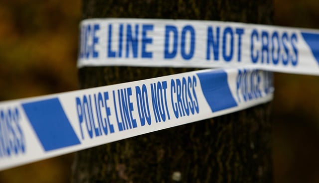 Action call over road accidents