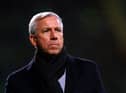 Alan Pardew during his time at Den Haag.