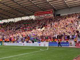 Sunderland handed major contract boost.