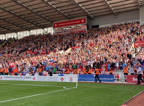 Sunderland handed major contract boost.