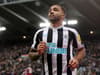 Callum Wilson makes Newcastle United 'dip in form' joke after breaking Alan Shearer record