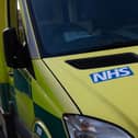 More than 750 North East ambulance workers expected to take industrial action in new series of UK strikes. (Photo by Dan Kitwood/Getty Images)