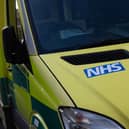 More than 750 North East ambulance workers expected to take industrial action in new series of UK strikes. (Photo by Dan Kitwood/Getty Images)