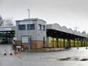 South Tyneside Recycling Village