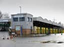 South Tyneside Recycling Village