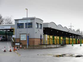 South Tyneside Recycling Village