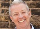 psychotherapist Noel McDermott