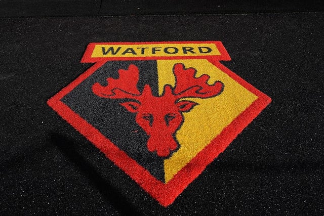Watford can finish between 16th and 20th this season. Based on last season’s Premier League payments, that would net them between £2,164,350 and £10,821,750 in merit payments.