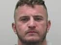 Kenneth Ingham has been sentence to eight years.