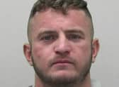 Kenneth Ingham has been sentence to eight years.