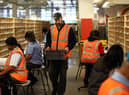 Royal Mail has thousands of Christmas jobs up for grabs