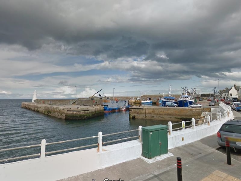 Aberdeenshire has given a first dose of the vaccine to 155,770 people - 73.4 per cent of the population. 
72,885 people have received their second dose - 34.3 per cent.