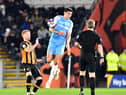 Rangers have been warned against signing Sunderland striker Ross Stewart in January (Picture by FRANK REID)